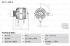Incarcare / Alternator