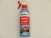 Solutie parbriz