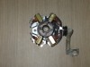 Pornire / Electromotor
