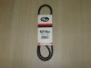 Curea si role accesorii