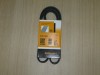 Curea si role accesorii