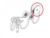 Curea si role accesorii