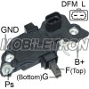 Incarcare / Alternator