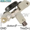 Incarcare / Alternator