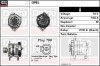 Incarcare / Alternator