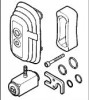 Freon, accesorii