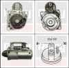 Pornire / Electromotor