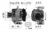 Incarcare / Alternator