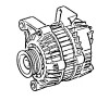 Incarcare / Alternator
